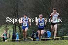 Mens under-20s Northern Cross Country, Knowsley Safari Park. Photo: David T. Hewitson/Sports for All Pics